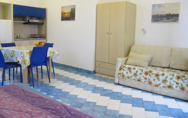 Hotel Residence Villa Marinù