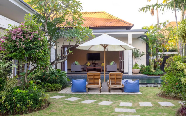 Villa Katara