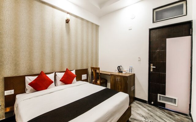 Capital O 24899 Mehrangarh Palace