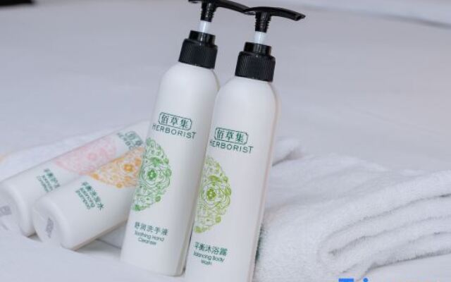 Jinjiang Metropolo Wuhan Jingkai Wanda