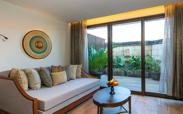 Ramayana Suites & Resort