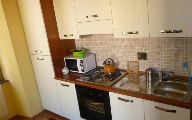 Casa Vacanze da Gabriele