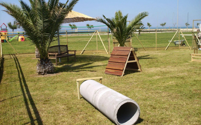 Centro Vacanze Poker