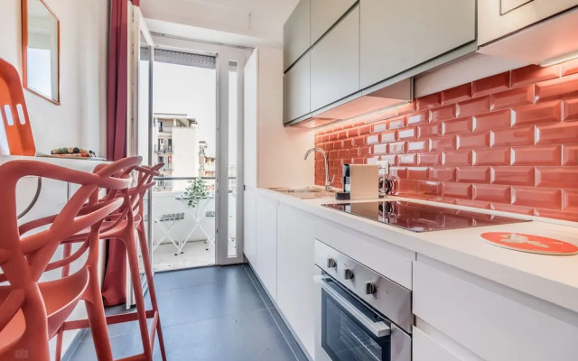 Trastevere 319 in Rome