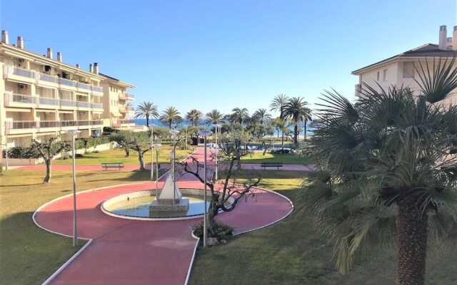 Apartamento Golf Sant Jordi