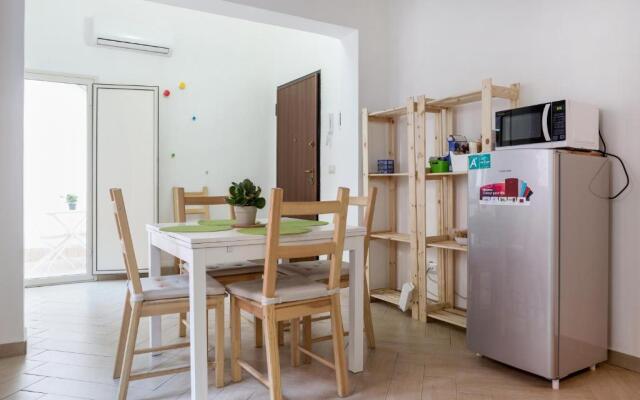 Appartamenti Francesco