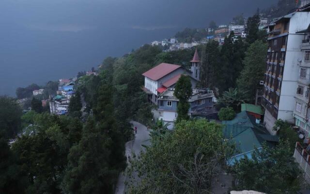 Jewel Himalayan Heights