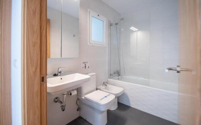 Apartamento Colon en Cadiz