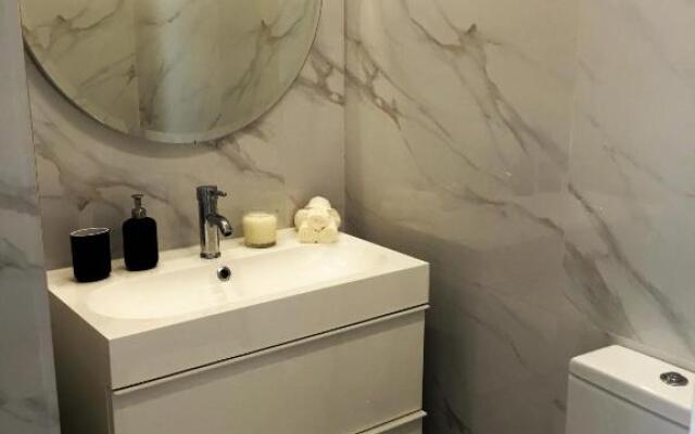 LX Factory Apartment 1