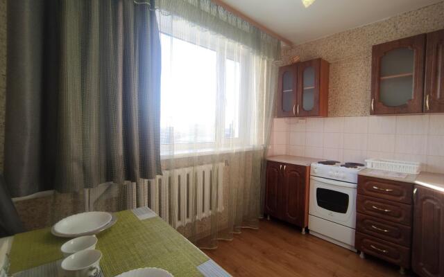 Апартаменты Nord Place (Норд Плейс) на проспекте Мира 59