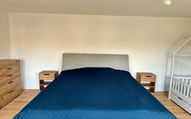 Ferienhaus Havelzeit in Werder an der Havel