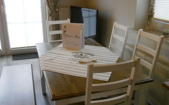 Dat Onnen's Hus - Burhave 3