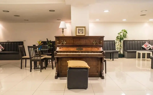 Crendon House Boutique Hotel