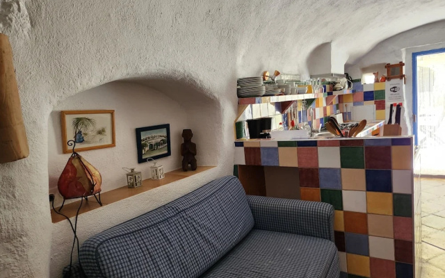 Cuevas Andalucia