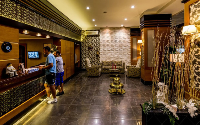 Ketenci Hotel