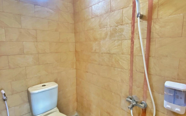 Guesthouse Jogja Osvil