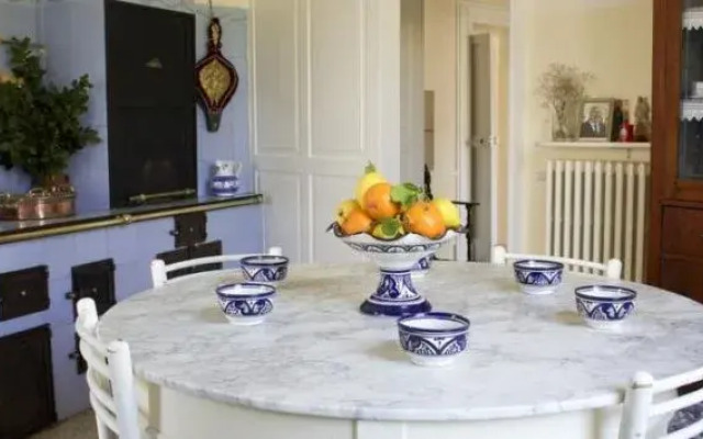 Villa La Meridiana - Caroli Hotels