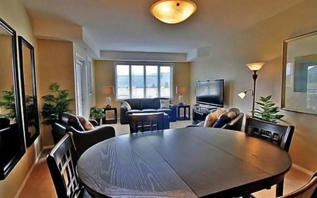 Pinnacle Pointe by KVR