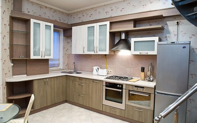 Комплекс First Choice Apartments