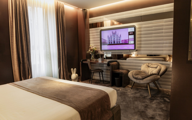 ODSweet Duomo Milano Hotel