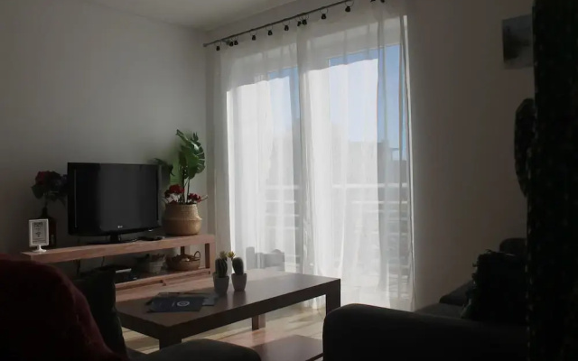 CG 12D - Pool - Cabanas Gardens