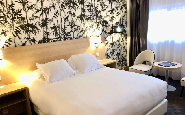 Hôtel Inn Paris CDG Airport