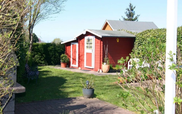 Appartementhaus Kranichblick in Breege