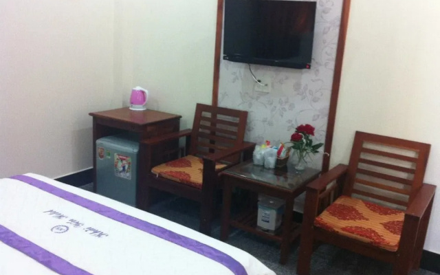 Khai Yen Hotel Pleiku