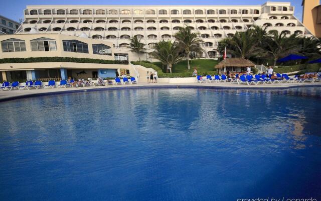 Golden Parnassus All Inclusive Resort & Spa - Adults Only