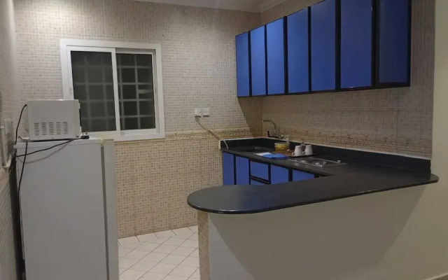 آفاق سويت المصيف