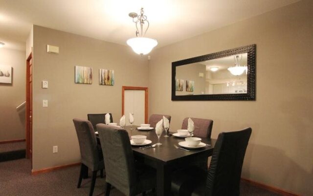 Stoney Creek Sunpath by Whistler Premier