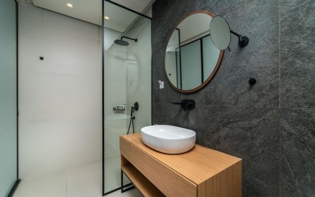 Katouna Suites Luxury Boutique Hotel - Adults Only