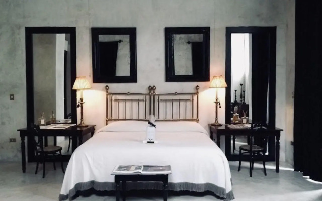 Coqui Coqui Meson De Malleville Valladolid Residence & Spa