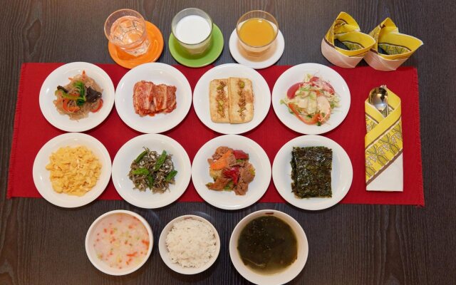 Shin Shin Hotel