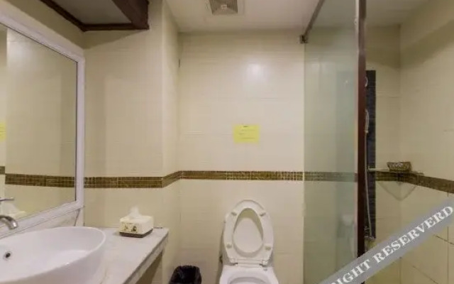 Yuquan Hotel