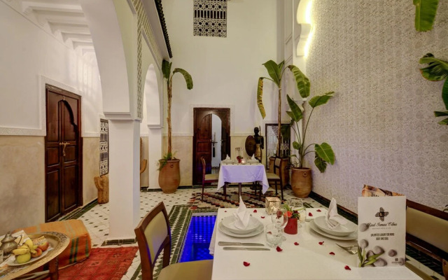 Riad Les Terrasses de Jemaa Elfna & Spa