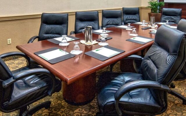 Holiday Inn Port of Miami - Downtown by IHG