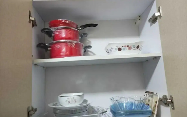 Amazing 2-bed Apartment in Cairo Madinty