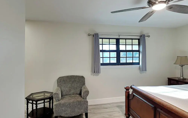 Seascape Golf Villas #4C