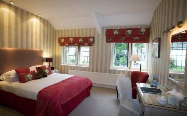 The George - Hathersage