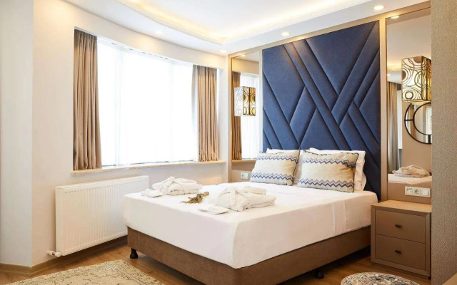 All Seasons Suites