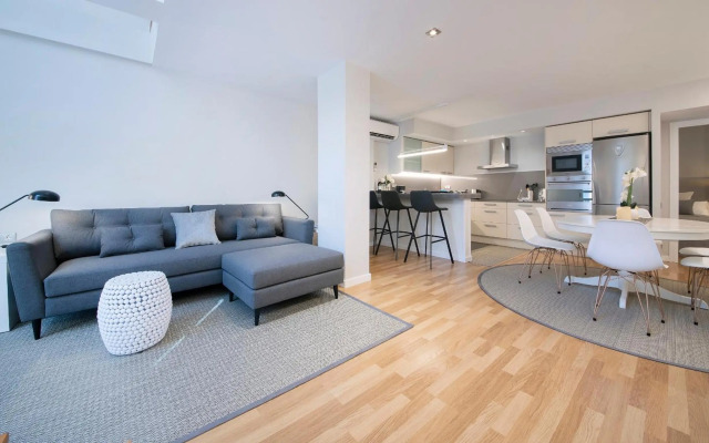 Poble Nou II You Stylish Apartments