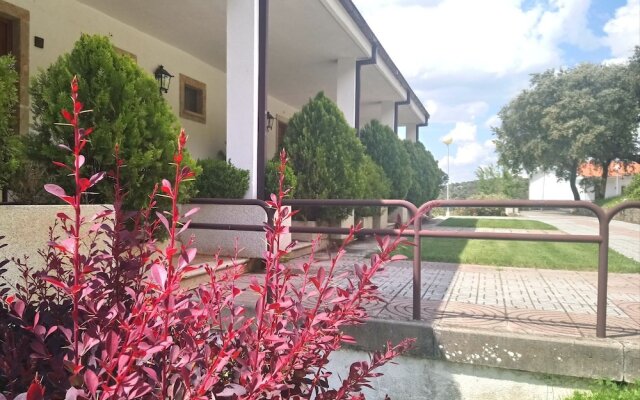 Balneario de Ledesma