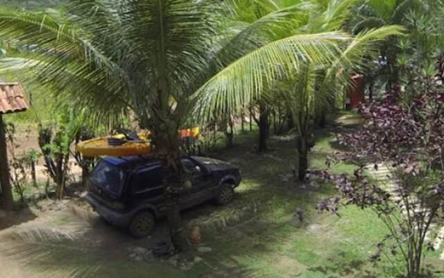 Pousada Costa do Cacau