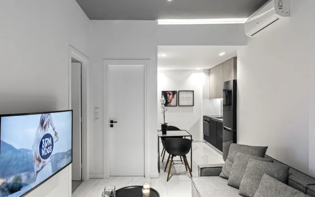 Heritage Boutique Apartments