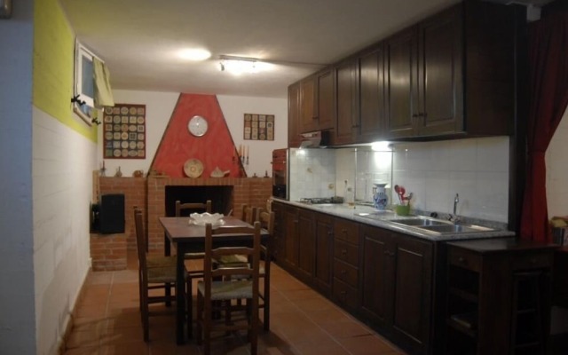 B&B Filomena