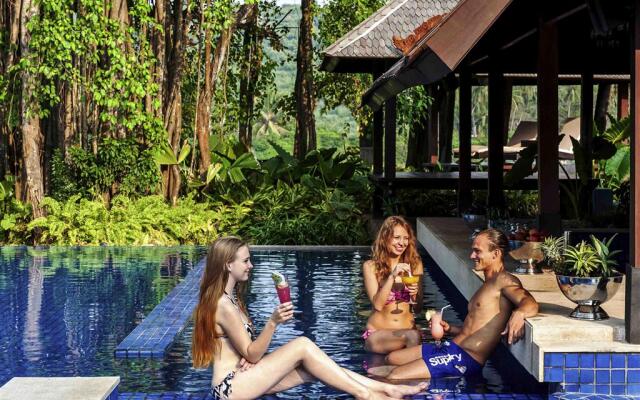 Novotel Goa Resort & Spa Hotel