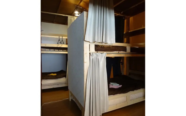 Otaru Guest House Tarune