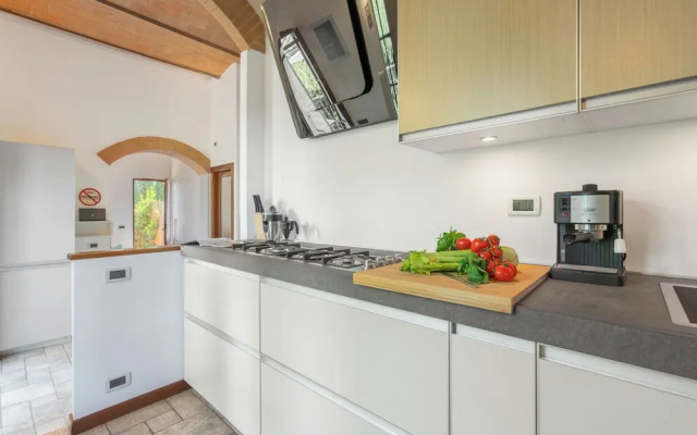 Torri 15 Holiday Home