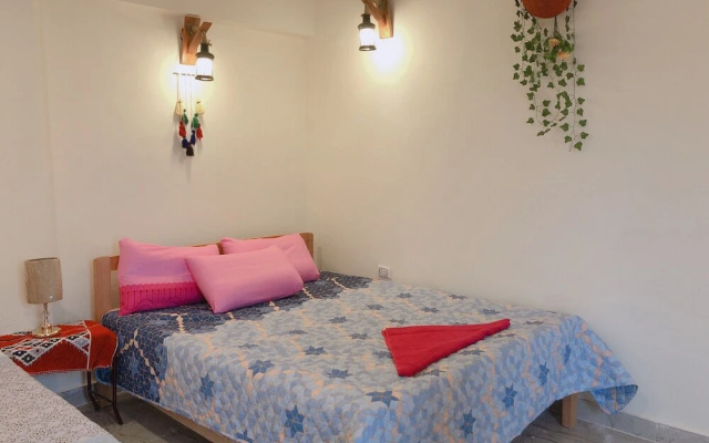 Joy Apartments